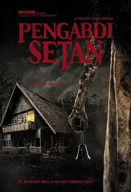 Pengabdi Setan - Featured image - film review