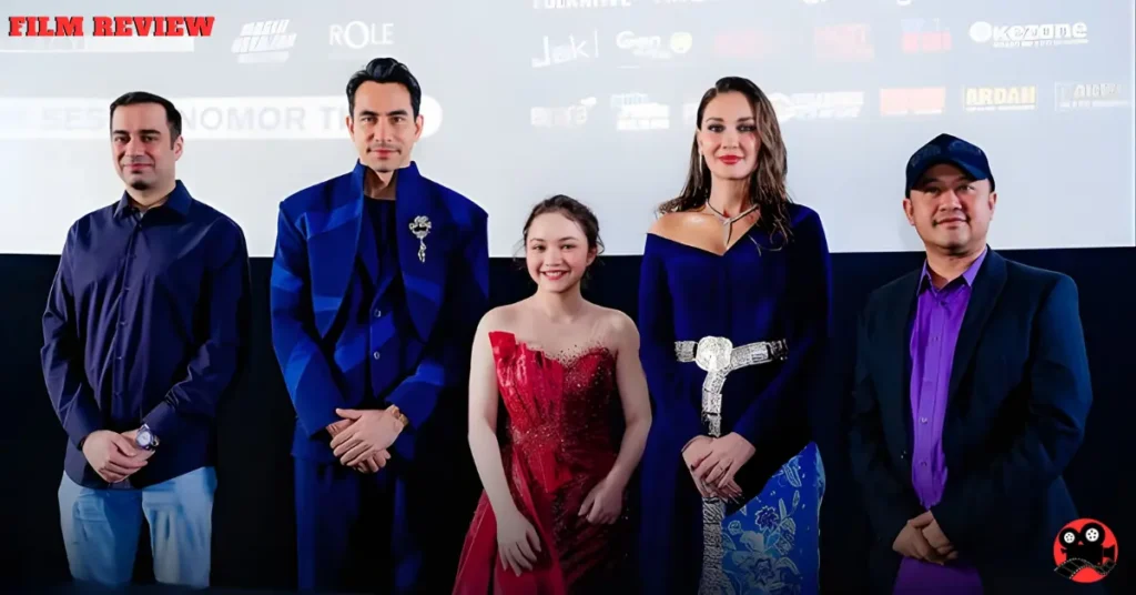 Sumala Film review - Actor and Actress of sumala