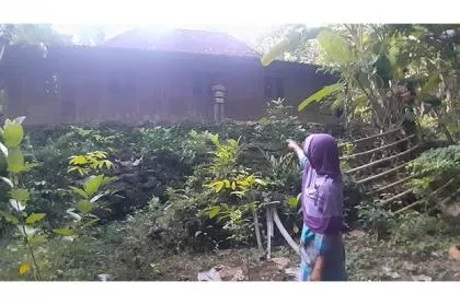 Sinematografi dan Visual - KKN di Desa Penari