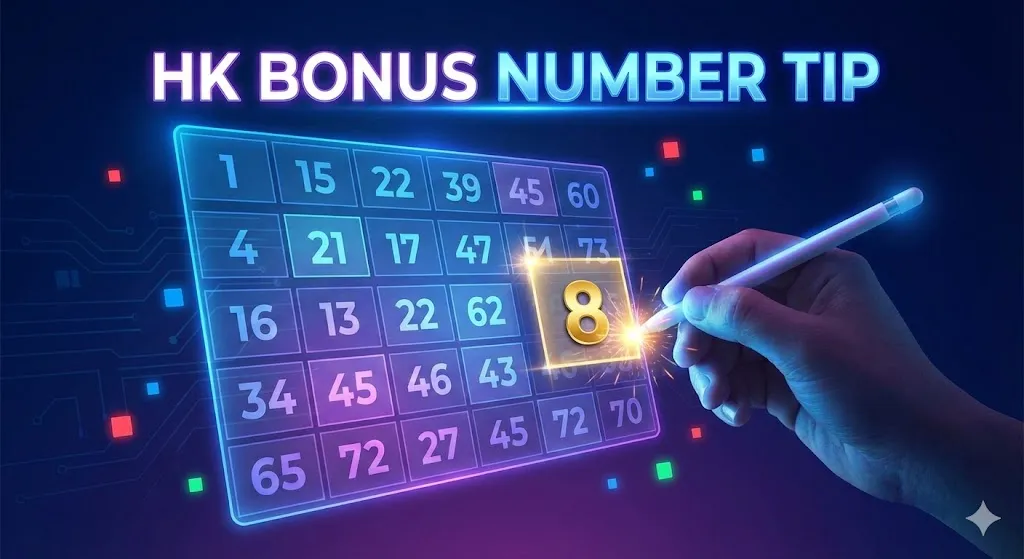 Claim Your Free Bonus Numbers! The Prediksi Live Draw HK Online Guide That Many Players Follow in 2025