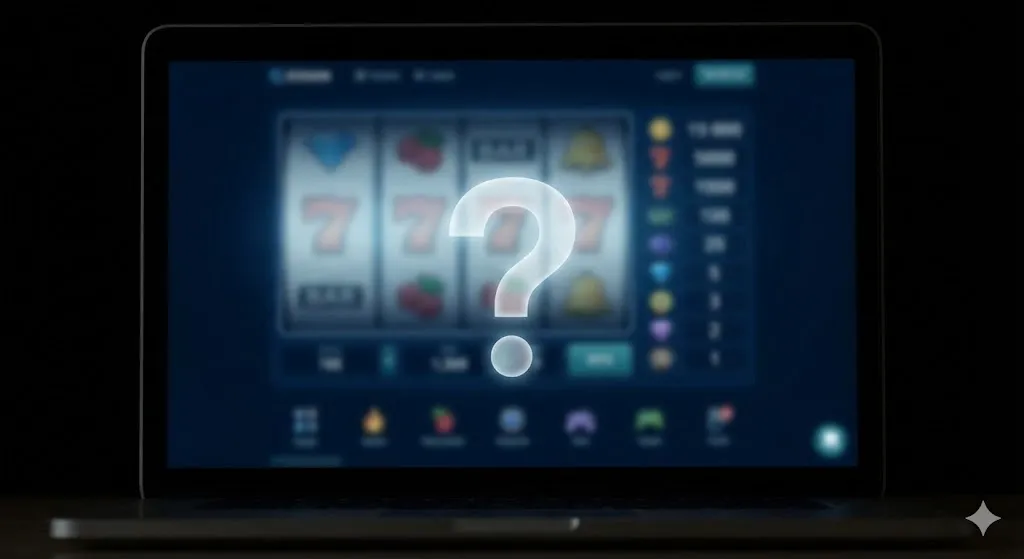 Slotgacorlink review questioning whether the slot access is reliable - film review - slotgacorlink