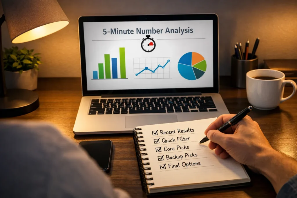 Update prediksi hk lotto malam ini 2026 dan tips analisa cepat untuk susun angka lebih rapi sebelum draw