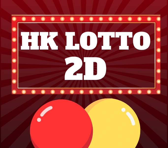 hk lotto 2d