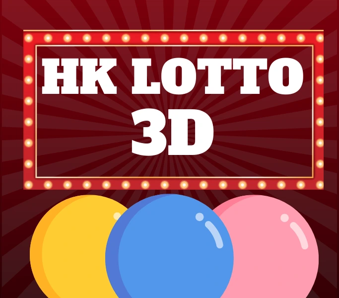 hk lotto 3d